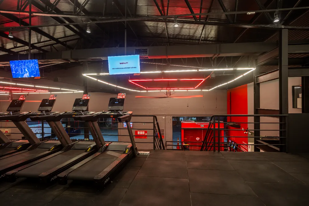 Selfit Campo Grande - 18